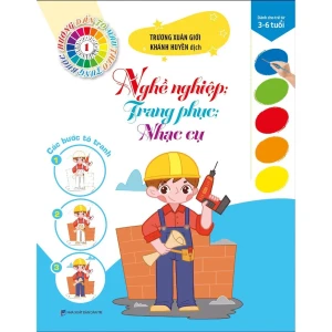 Nghề nghiệp, trang phục, nhạc cụ 1